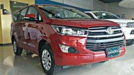 Its not a car its a 2017 Toyota Innova V Dsl for 108K Allin