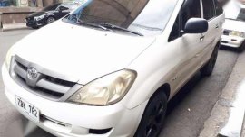 Toyota INNOVA J 2005 Diesel