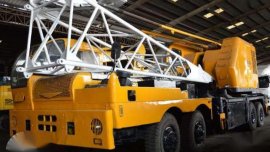 Truck Crane 70 tons for sale
