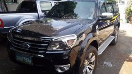 Ford Everest 2010 for sale