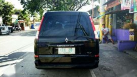 Mitsubishi Adventure GLS Sports
