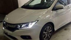 2018 New Honda City!! 91K ALL IN DP