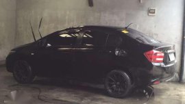 HONDA CITY 1.3 2013