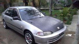 For sale Honda Civic Esi