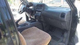 Nissan Serena 97