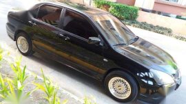 2004 Mitsubishi Lancer GLX Cedia