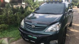 2011 Toyota Innova E MT fully loaded