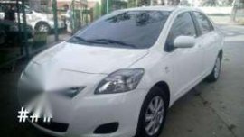 2011 Toyota  Vios J Gen 2.5 MT For Sale