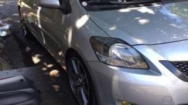 For sale 2013 Vios 1.3G AT