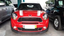 2013 Mini Cooper Countryman S