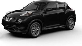 1.6 CVT Nissan Juke New 2017 For Sale