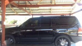 Ford Expedition 2003 26 Mags