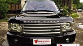 2007 Range Rover HSE
