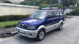 Mitsubishi Adventure 2003 for sale