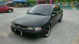 Mitsubishi Glxi efi 94 Civic Vios city corolla