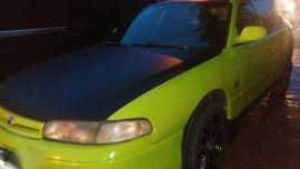 For sale Mazda 626 matic