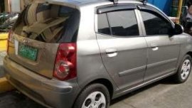 Kia picanto 2009