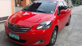 2013 Toyota Vios for sale in San Fernando
