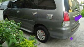 2009 Toyota Innova G