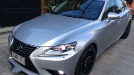 2014 lexus Is350 like mercedes bmw audi camry