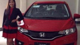 Brand New Honda Units by Nica