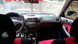 Honda Civic VTI 2000