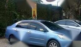 Toyota Vios E 1.3 Manual for sale