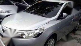 Assume Balance Toyota Vios E 2016