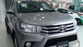 Bodega Promo 65k Down Payment sa Toyota Hilux Fortuner this Month Only