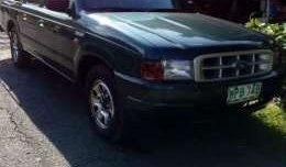 Ford 2000 Ranger XL Green For Sale