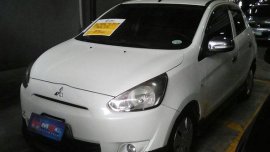 Mitsubishi Mirage 2013 for sale