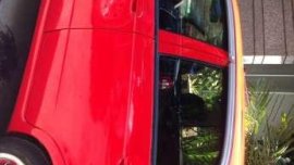 Rush!!! Daewoo Super Matiz