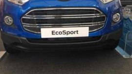 2017 Ford Ecosport Titanium for as low as ZERO DOWN all in promo