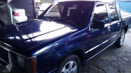 Mitsubishi L200 1999 Blue For Sale