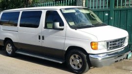 Ford E-150 2006 for sale