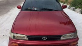 toyota gli