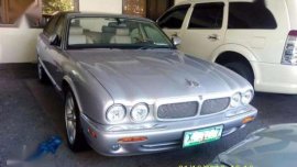 2004 Jaguar XJR 4.2 Supercharged For Sale