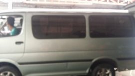 Toyota Hiace 1997 for sale