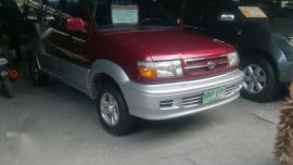 Toyota Revo Sprort Runner MT 2000