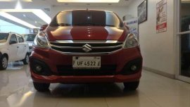 Suzuki Ertiga 14L 2017