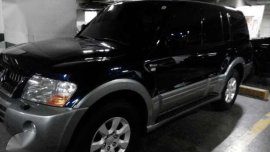 Forsale 05 pajero local