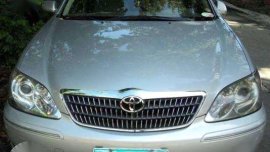 Toyota Camry 2006 2.4V