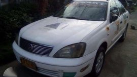 Taxi Nissan Sentra GX