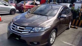 For sale Honda City 2013