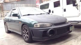 Lancer GSR mirage evo 3 engine tranny 4g63t