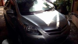 For Sale Toyota Vios