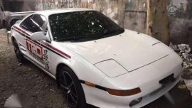 Toyota MR2 sw20 RWD MT