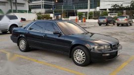 Honda Legend Local fresh