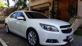 Chevrolet Malibu 2015 for sale