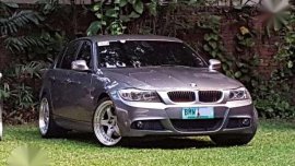 For sale 2012 BMW 320D M-Sport